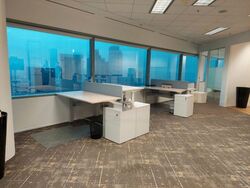 Suntec Tower Three (D1), Office #463103411